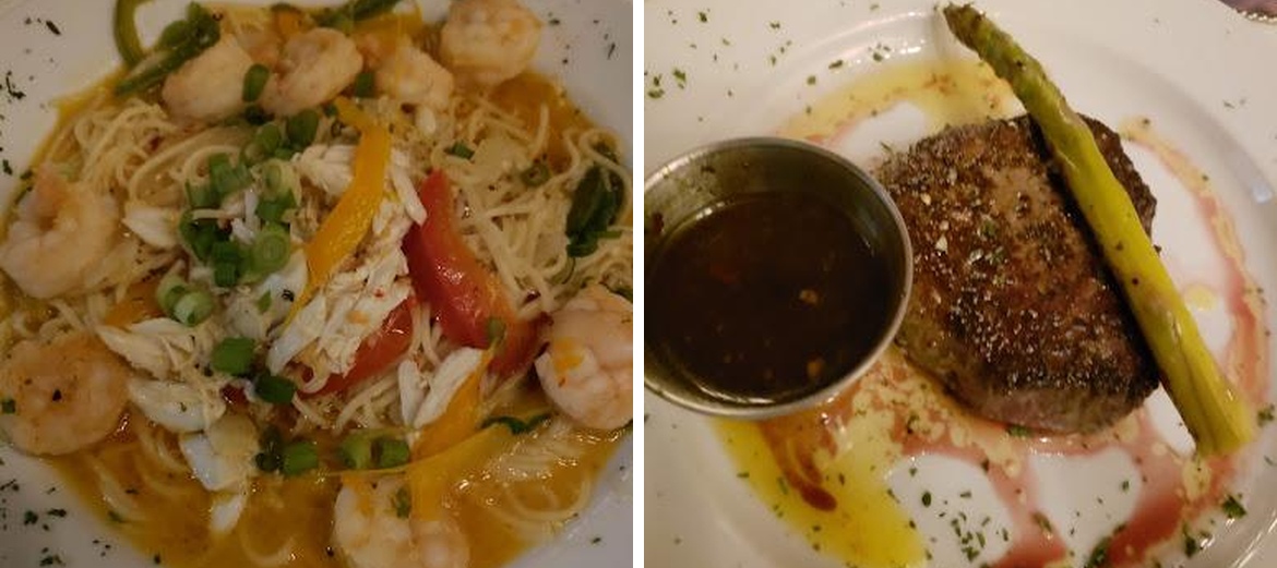 Genusa's Italian Restaurant