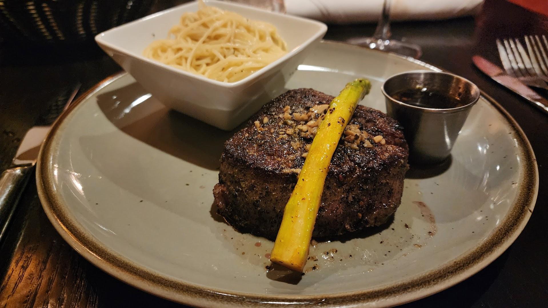 Genusa's Italian Restaurant