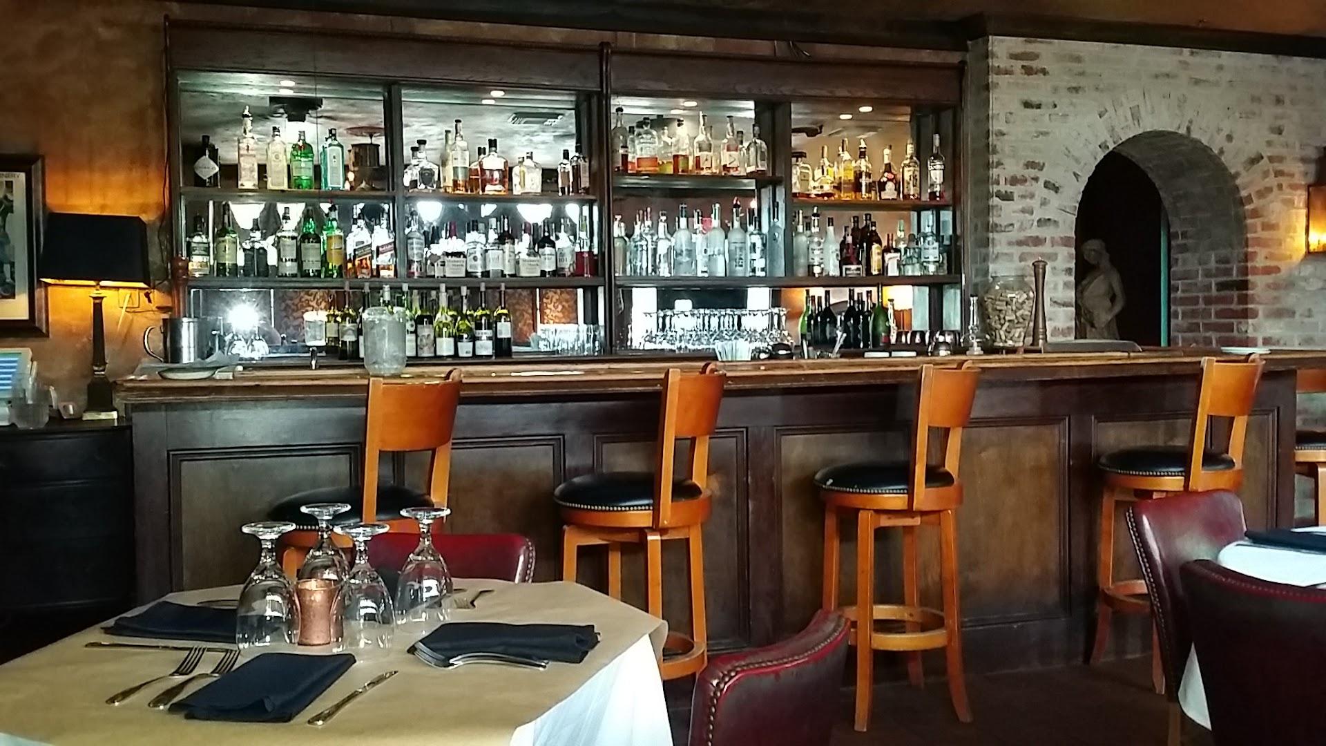 Genusa's Italian Restaurant