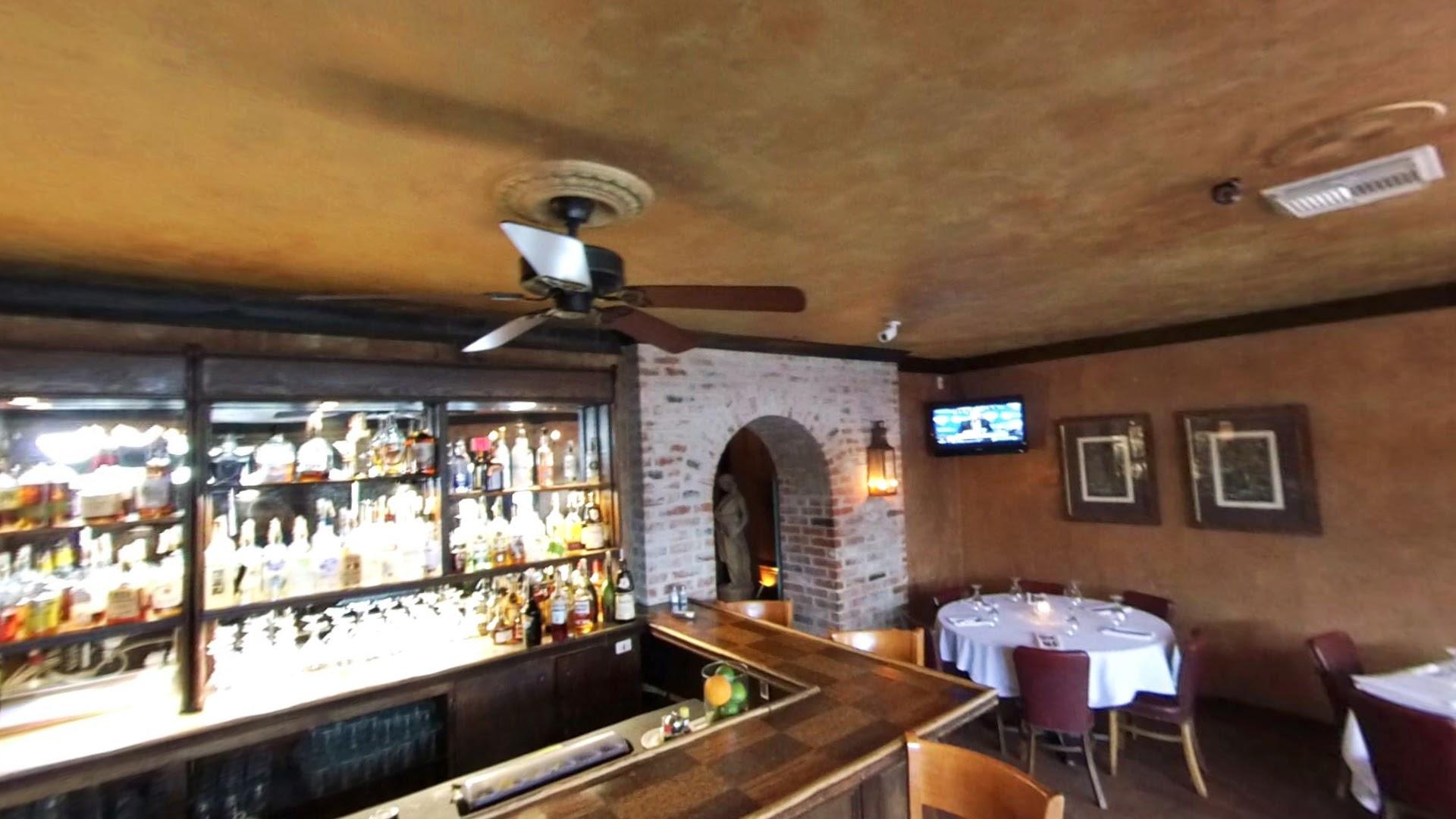 Genusa's Italian Restaurant Menu image 6