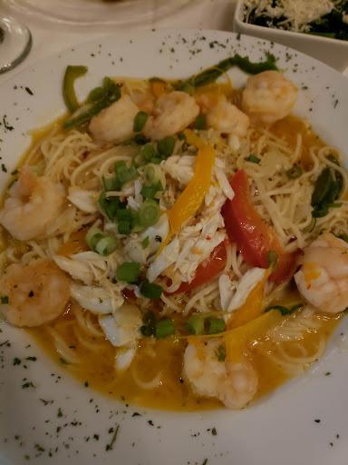 Genusa's Italian Restaurant Menu image 8